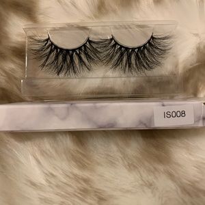 Mink lashes